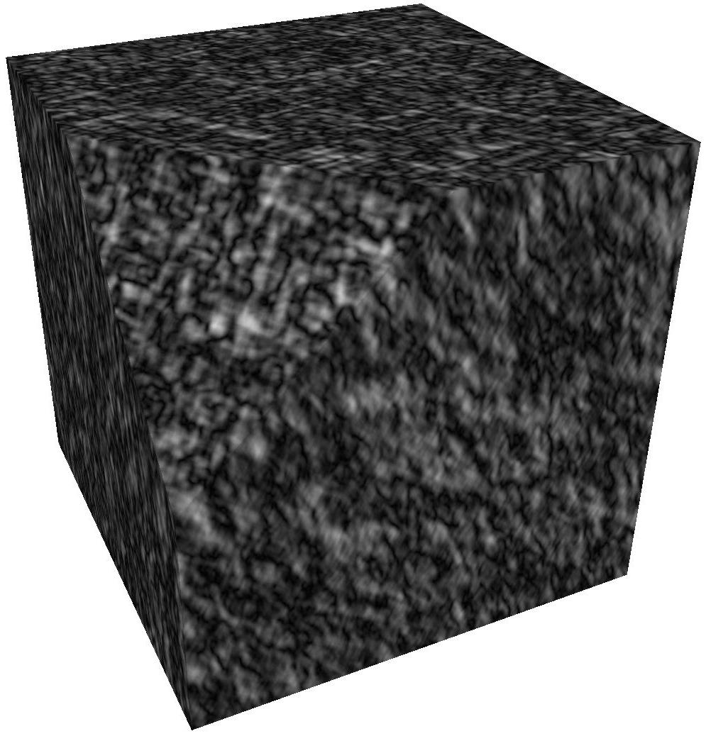 Noise Value demo