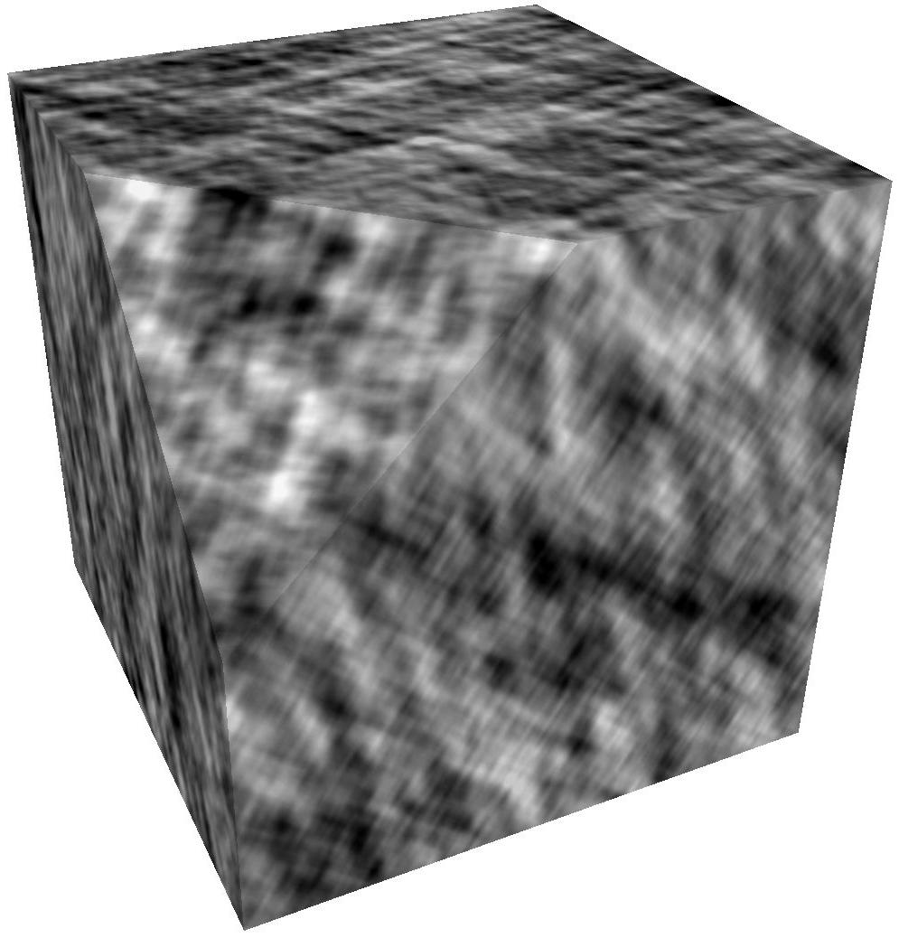Noise Value demo