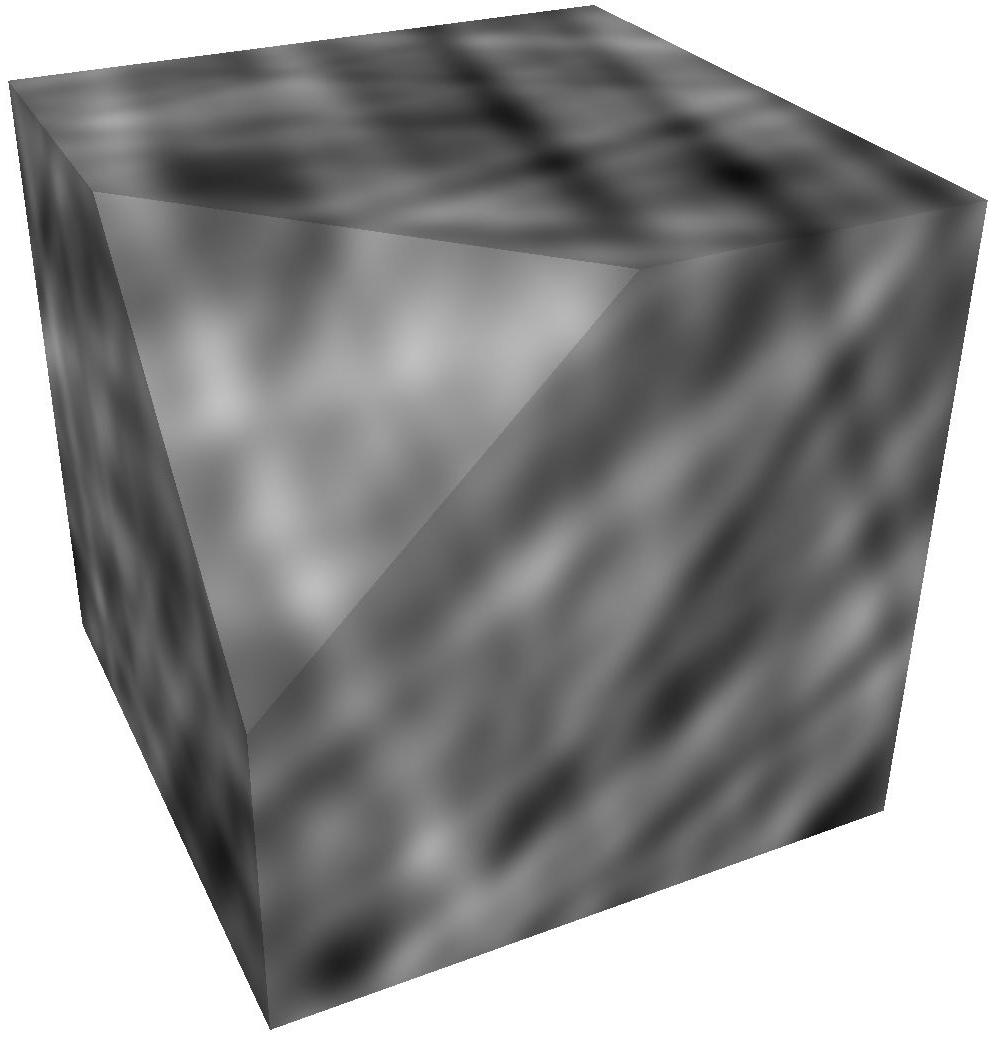 Slice size demo