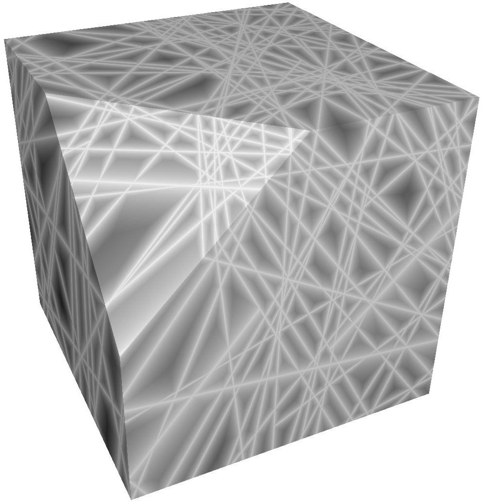 STIT Probability (Reversed Cellular) demo
