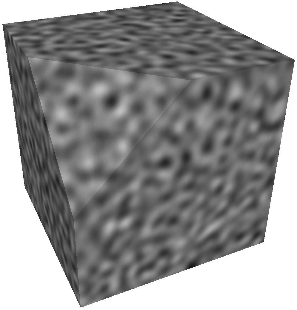 Wave type (blue) demo