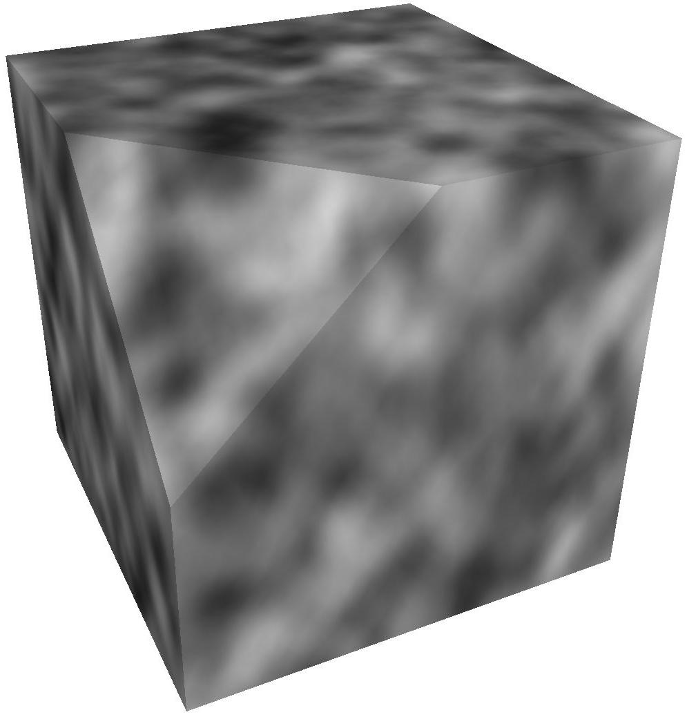 Wave type (gaussian) demo