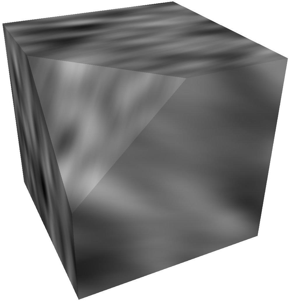 Wave type (gaussian) demo