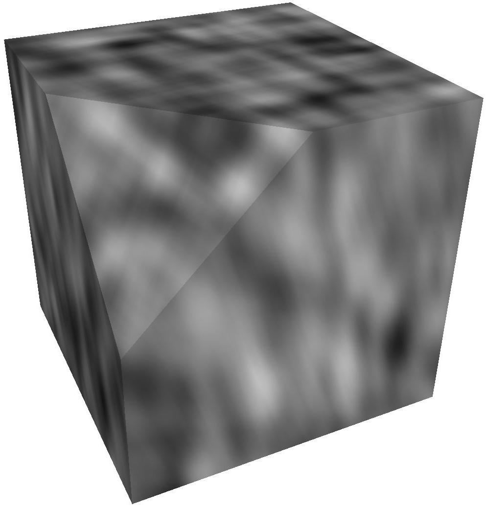 Wave type (gaussian) demo