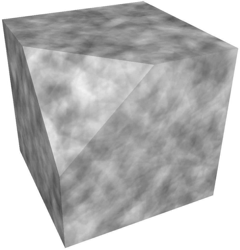 Wave type (brown) demo