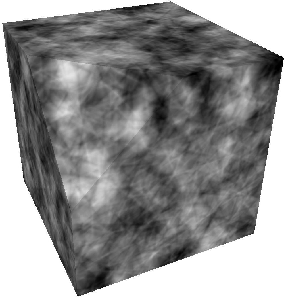 Wave type (gaussian) demo