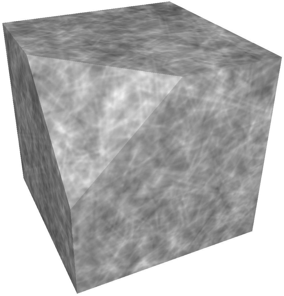 Wave type (blue) demo