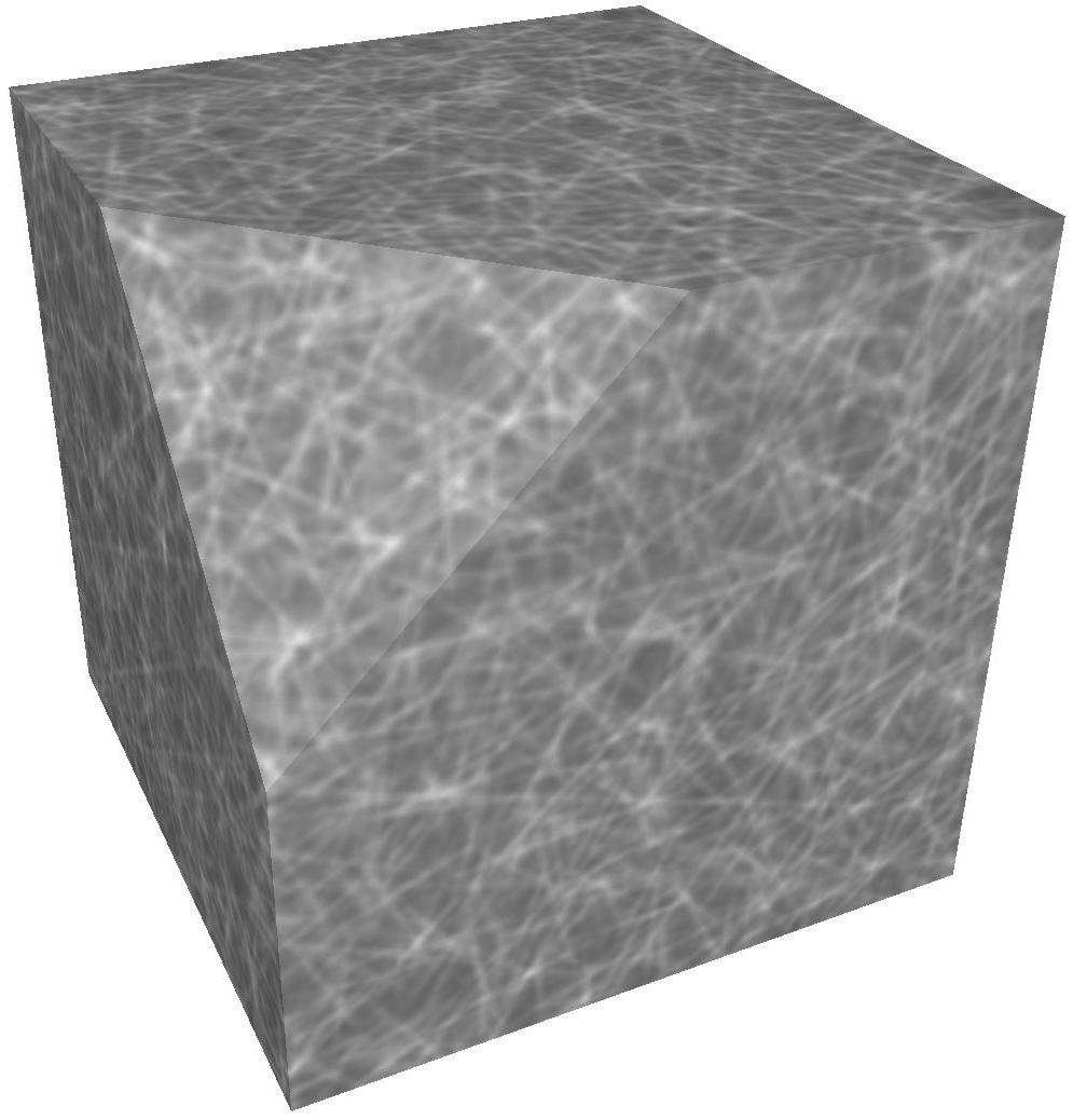 Wave type (white) demo