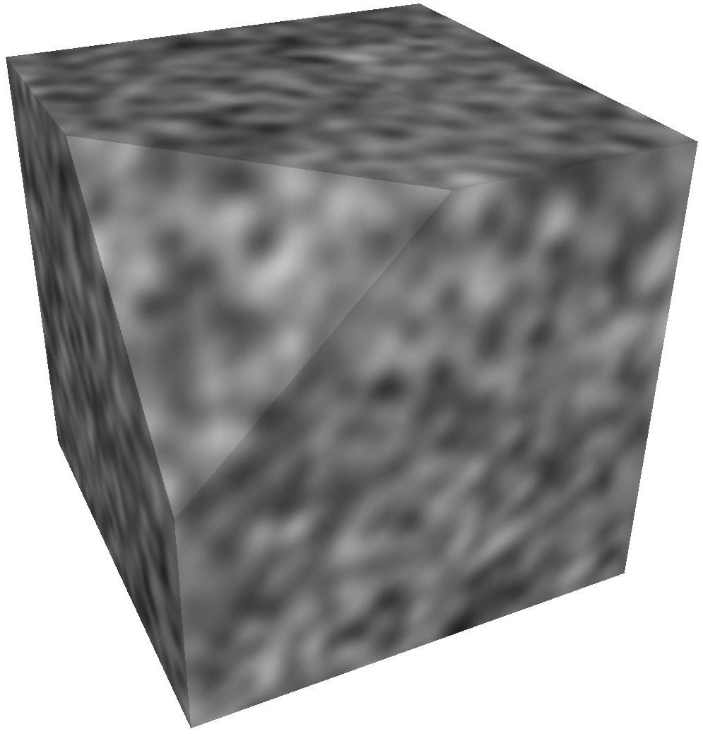 Wave type (white) demo